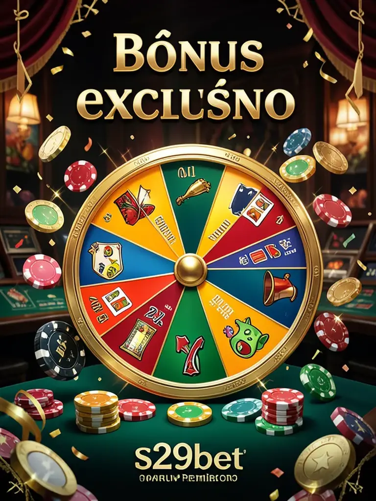 Bônus de Primeiro Depósito